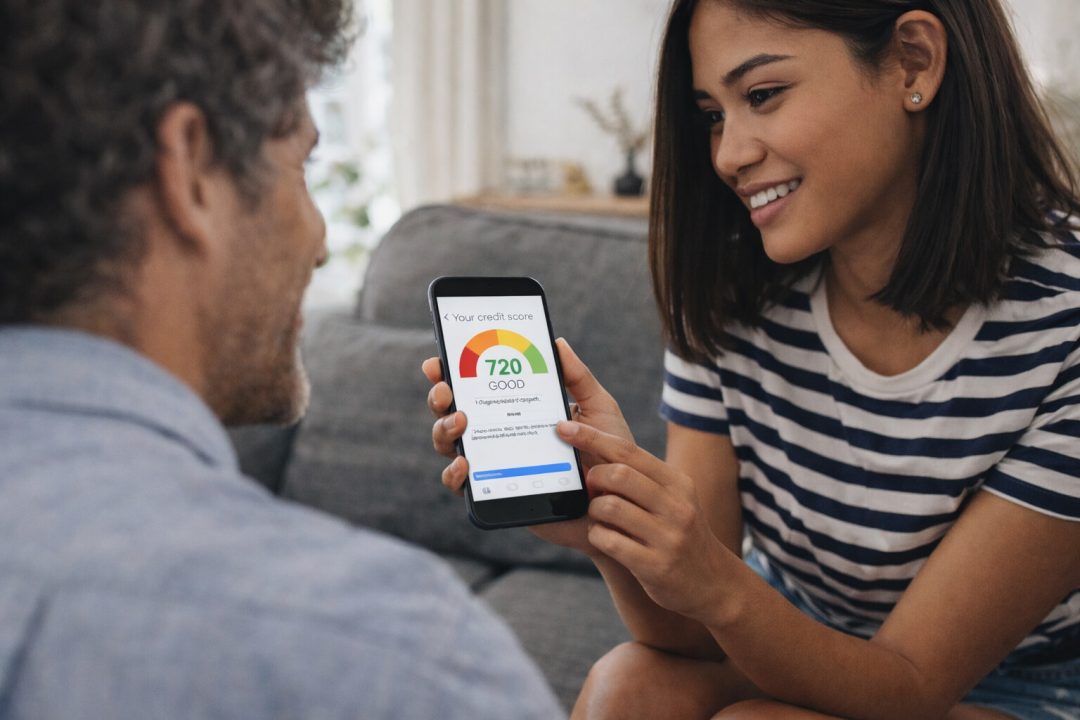 credit score help for home buyers