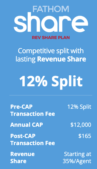 fathom share career plan