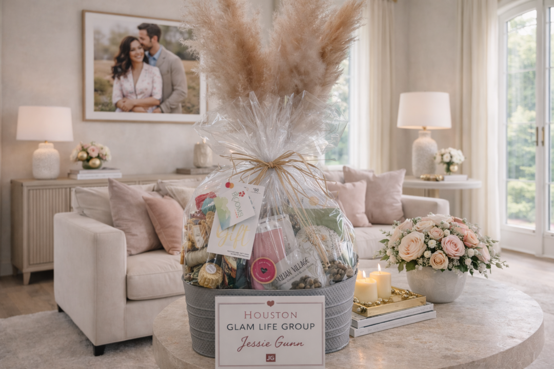 home closing gift ideas for real estate