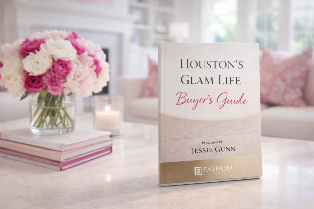 houston glam life buyers home guide by jessie gunn