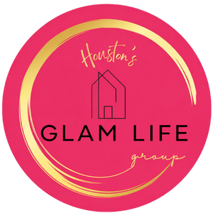 houston glam life logo