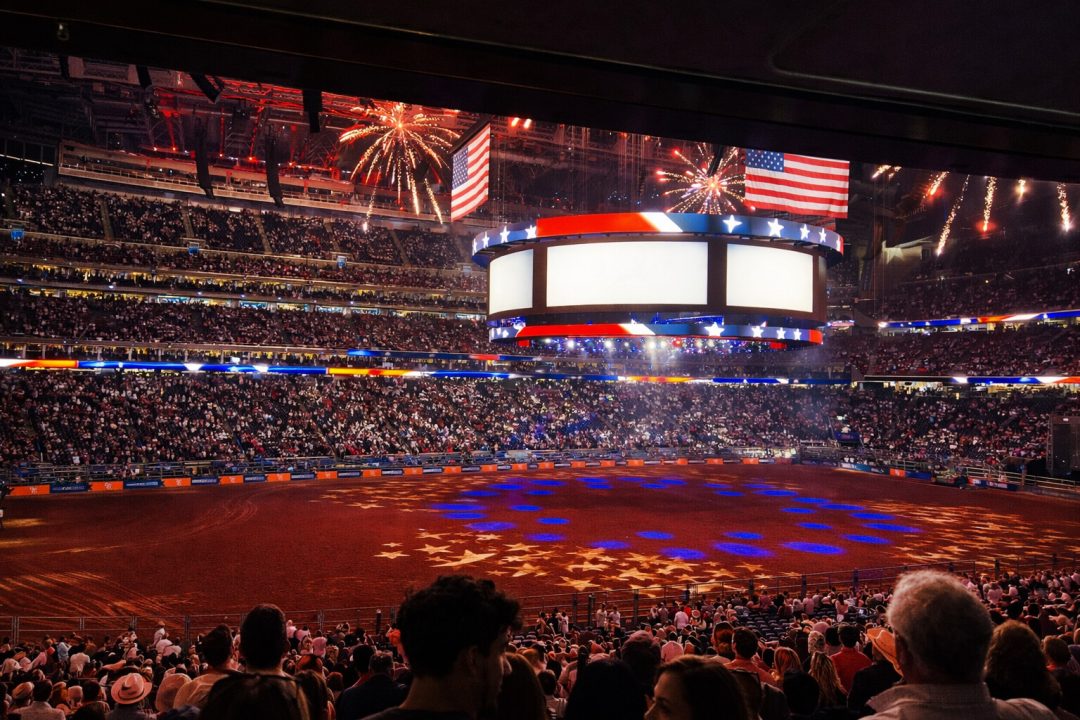 houston livestock rodeo show