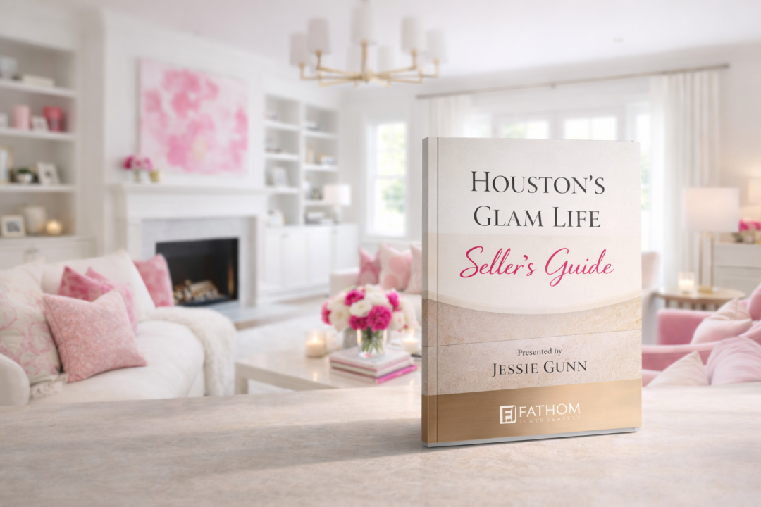 jessie gunn home sellers guide houston texas