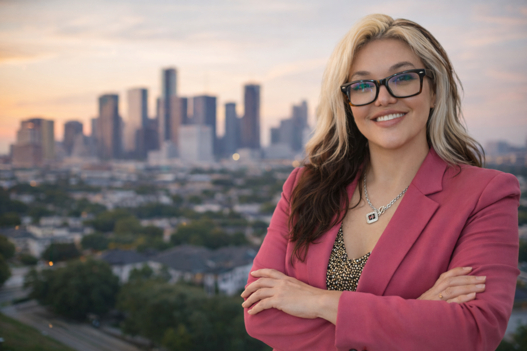 jessie gunn join fathom realty