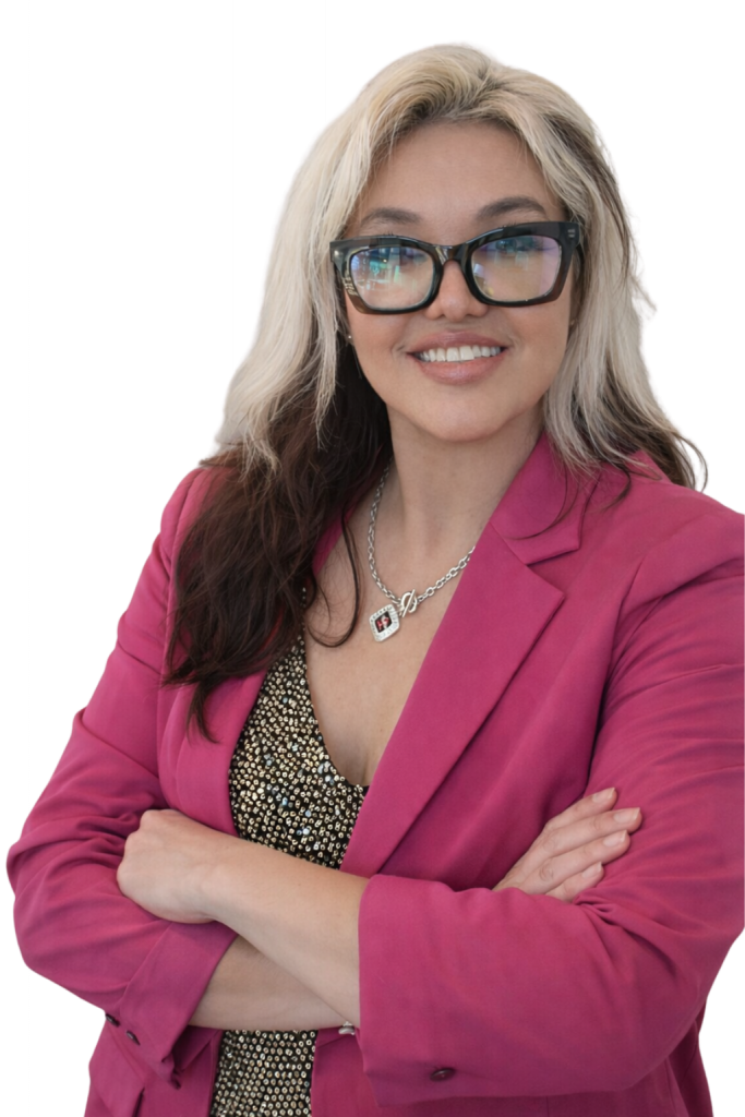 jessie gunn luxury real estate agent in texas