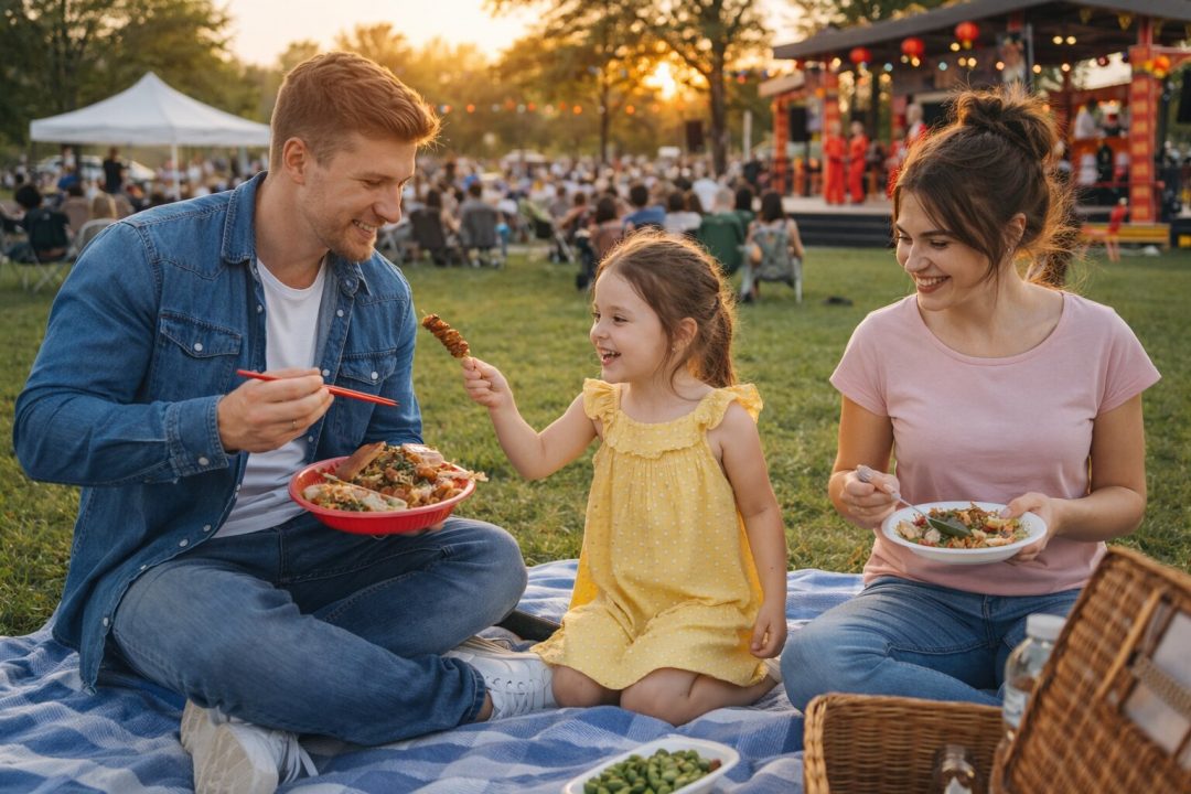 katy texas festivals