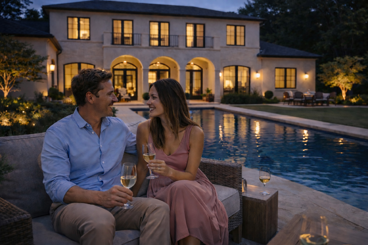 katy texas glam lifestyle