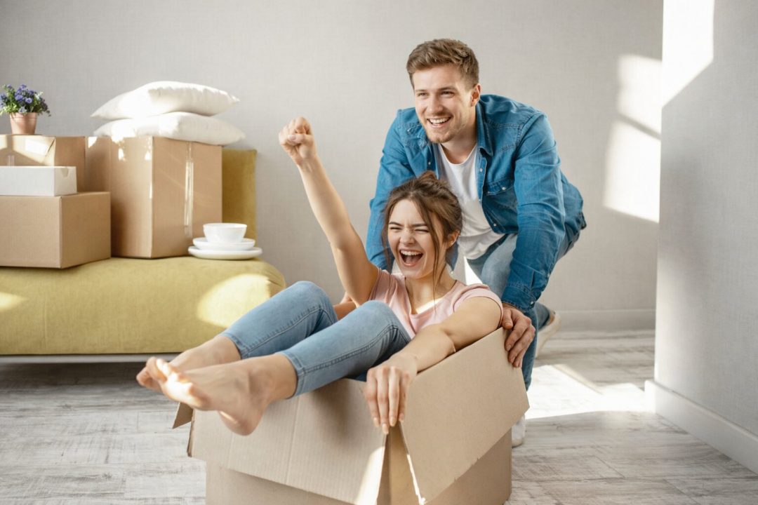 moving to katy texas