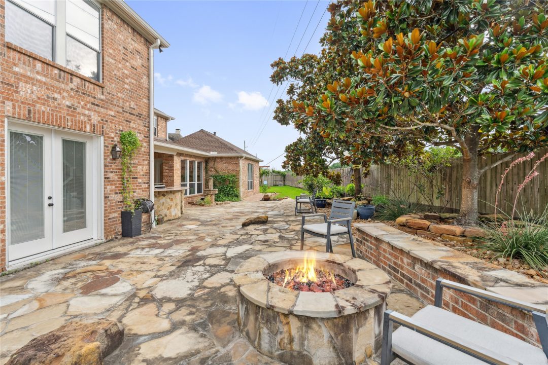 payton chase fire pit