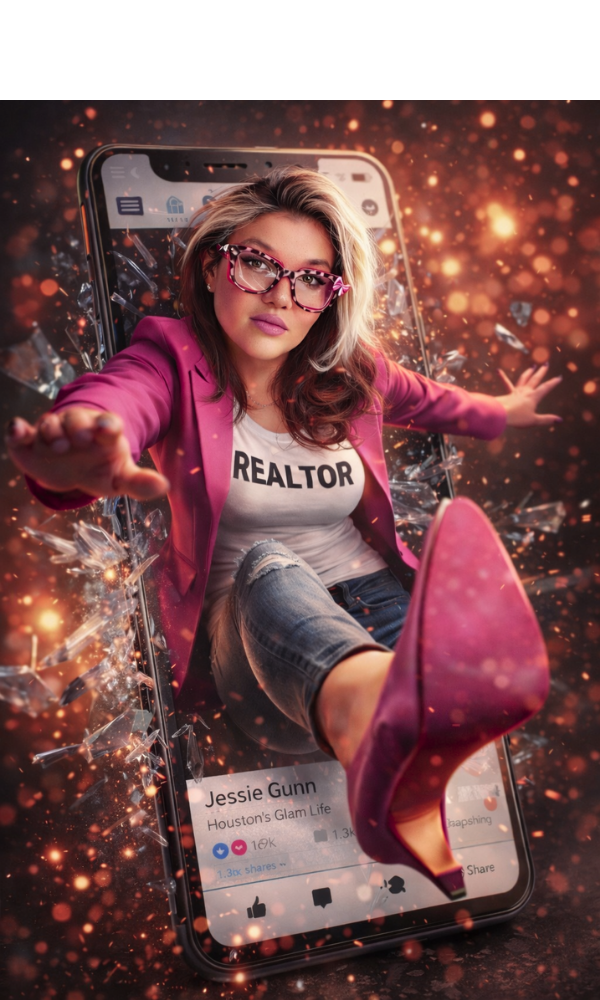realtor character jessie gunn