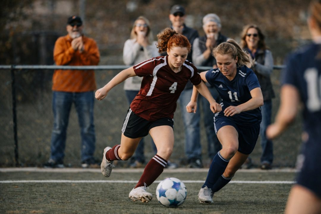 top school sports in houston